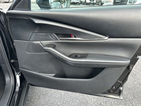 Used 2025 MAZDA CX-30 AWD 2.5 S w/ Preferred Package image 23