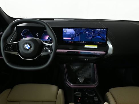 New 2026 BMW X3 xDrive30i w/ Premium Package AWD/4WD image 17