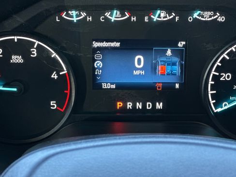 New 2026 Ford F450 XL w/ XL Chrome Package image 24