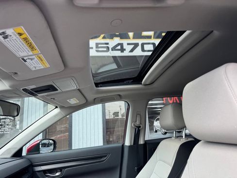 Used 2023 Honda CR-V EX image 13