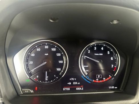 Used 2018 BMW X1 xDrive28i w/ Convenience Package AWD/4WD image 28