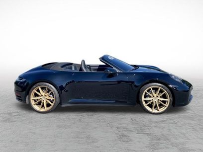 Used 2021 Porsche 911 Carrera