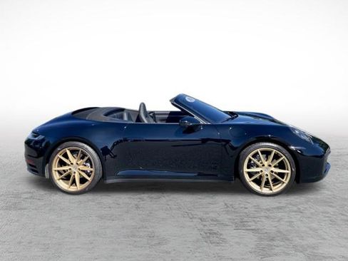 Used 2021 Porsche 911 Carrera RWD image 4