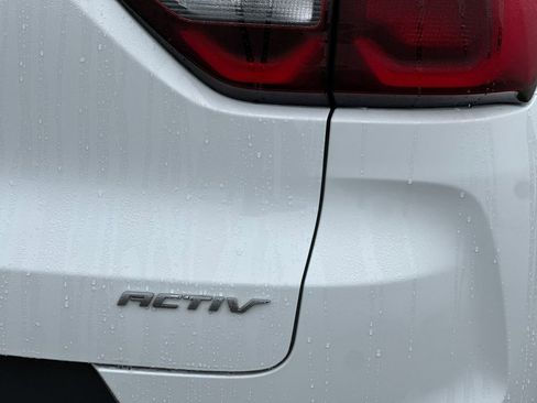 Used 2024 Chevrolet TrailBlazer ACTIV w/ Convenience Package image 25