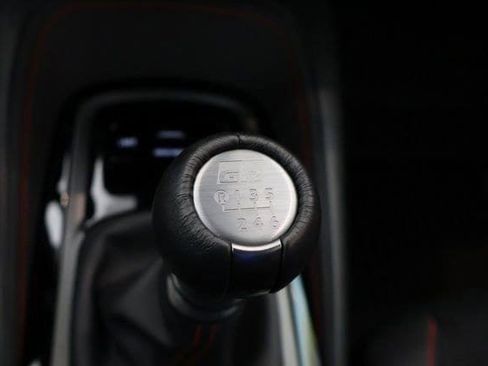 New 2026 Toyota Corolla GR image 17