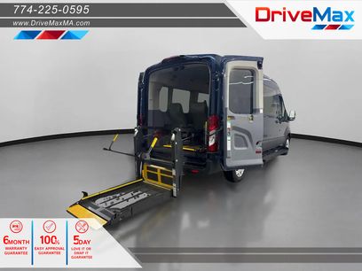 Used 2019 Ford Transit 350 XL