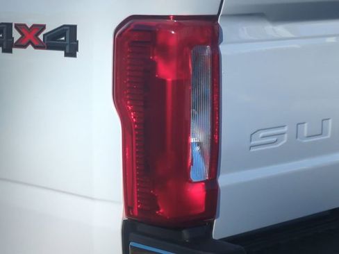 Used 2025 Ford F250 XLT image 21