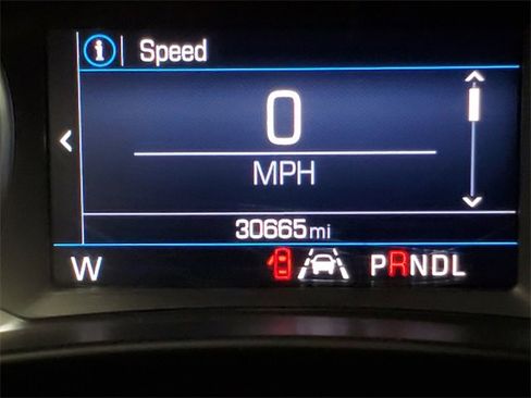 Certified 2022 Chevrolet Equinox LT image 20