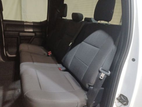 Used 2019 Ford F150 XLT w/ Equipment Group 301A Mid image 23