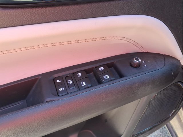 Used 2024 Jeep Compass Limited AWD/4WD image 17