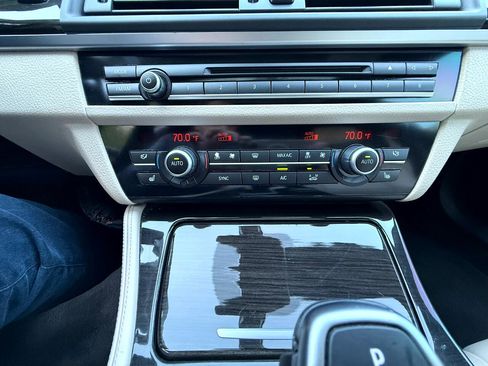 Used 2014 BMW 528i Sedan image 22