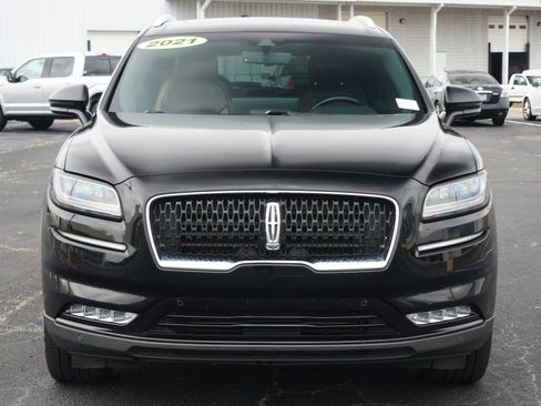 Used 2021 Lincoln Nautilus Reserve w/ Equipment Group 202A AWD/4WD image 22