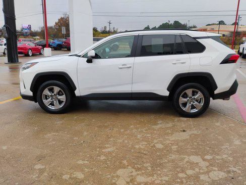 Certified 2023 Toyota RAV4 XLE image 4