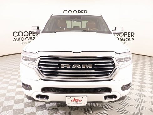 Used 2022 RAM 1500 Limited w/ Bed Utility Group image 10
