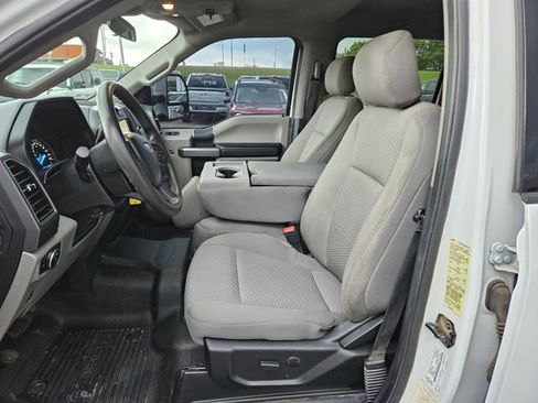 Used 2020 Ford F450 XLT w/ XLT Value Package image 12