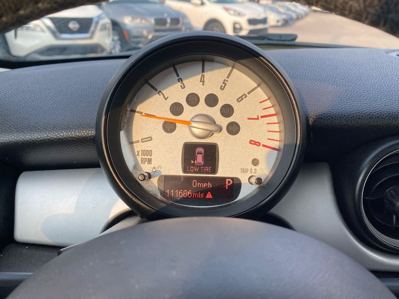 Used 2013 MINI Cooper Hardtop FWD image 14
