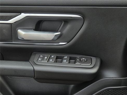 New 2026 RAM 1500 Big Horn AWD/4WD image 20