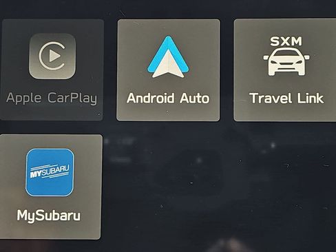 New 2026 Subaru Ascent Bronze Edition image 24