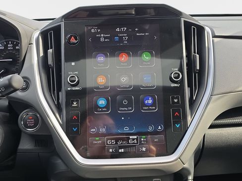 Used 2024 Subaru Crosstrek 2.0i Premium image 22