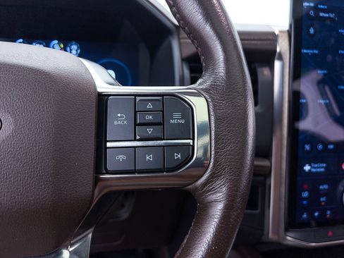Used 2022 Ford Expedition King Ranch RWD image 34