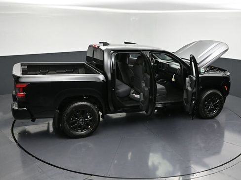 New 2026 Nissan Frontier SV w/ Tow Package image 30