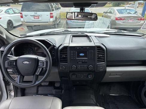 Used 2020 Ford F150 XL w/ Equipment Group 101A Mid AWD/4WD image 10