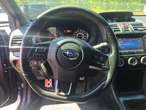 Used 2021 Subaru WRX Premium AWD/4WD image 11