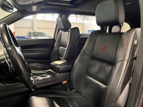 Used 2024 Dodge Durango GT image 22