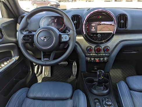 Used 2024 MINI Cooper Countryman John Cooper Works image 16