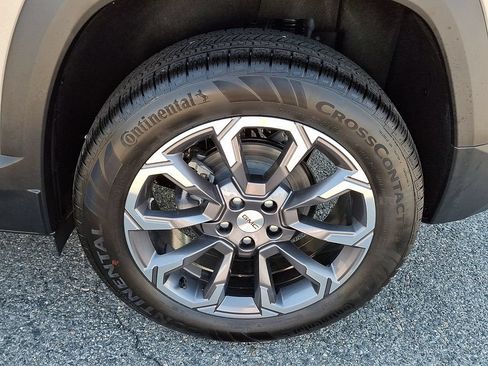 New 2026 GMC Terrain Elevation w/ Elevation Premium Package AWD/4WD image 5