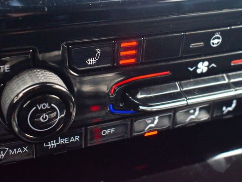 Used 2021 Jeep Grand Cherokee L Limited image 30