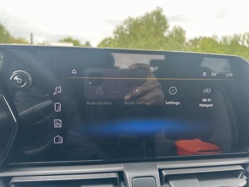 New 2026 Chevrolet TrailBlazer LS w/ LS Convenience Package FWD image 19