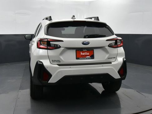 New 2025 Subaru Crosstrek 2.5i Limited image 30