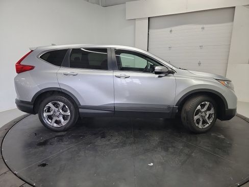 Used 2019 Honda CR-V EX image 11