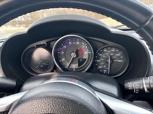 Used 2018 FIAT 124 Spider Classica image 18