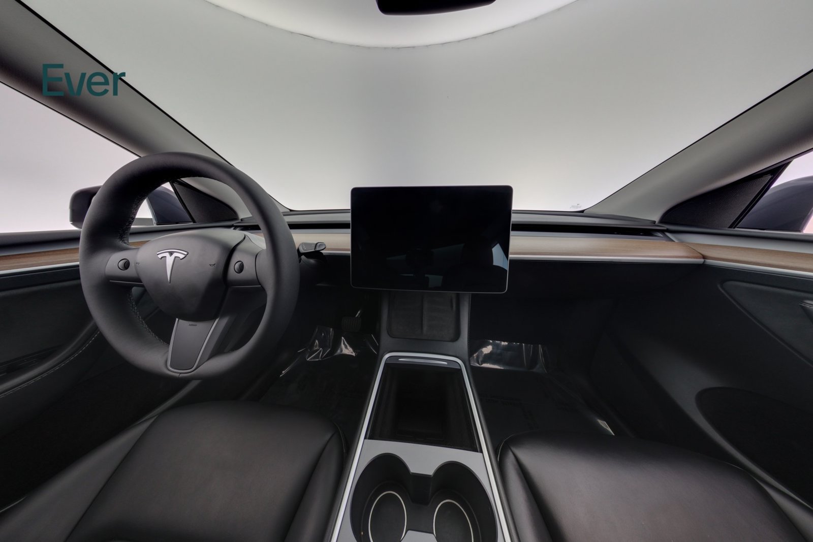 Used 2023 Tesla Model Y Long Range AWD/4WD image 26