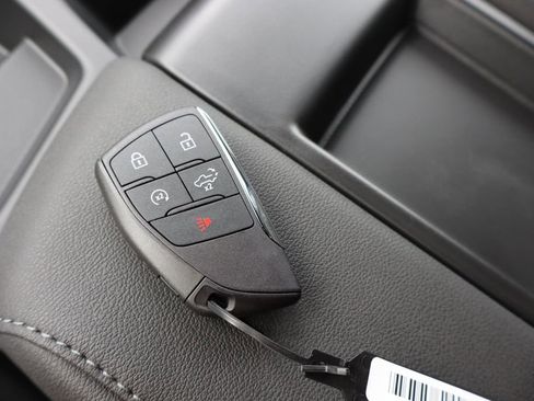 New 2026 Chevrolet Silverado 1500 RST w/ RST Select Package image 24