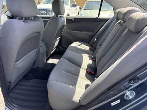 Used 2009 Hyundai Sonata GLS image 18