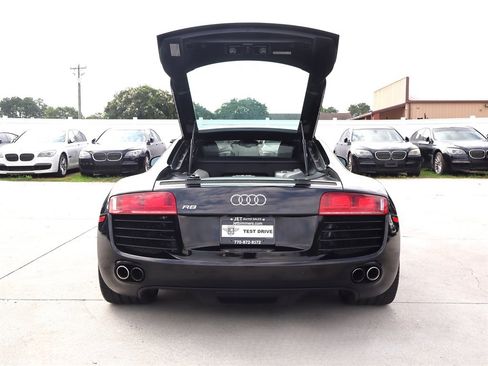 Used 2010 Audi R8 V8 AWD/4WD image 49