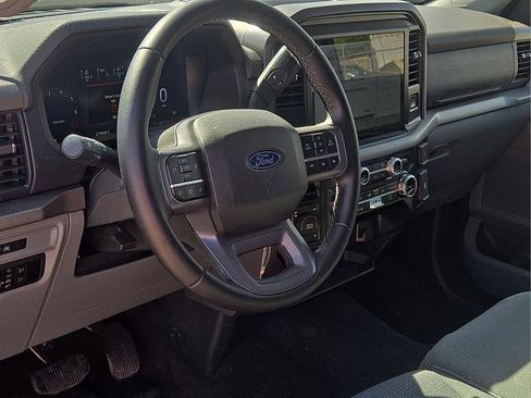Used 2025 Ford F150 XLT w/ Equipment Group 301A Standard image 20