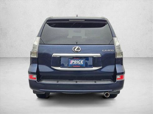 Used 2022 Lexus GX 460 Premium w/ Premium Plus Package image 8