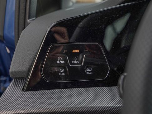 New 2026 Volkswagen GTI SE image 14