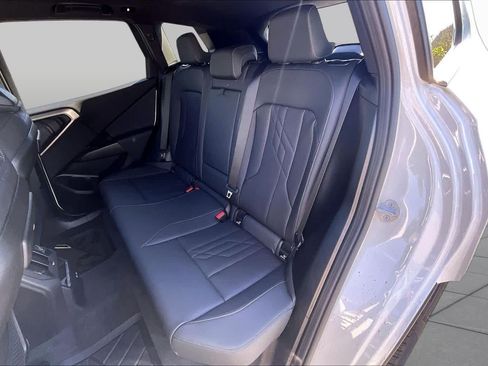 Used 2025 BMW X3 xDrive30i w/ Premium Package AWD/4WD image 21