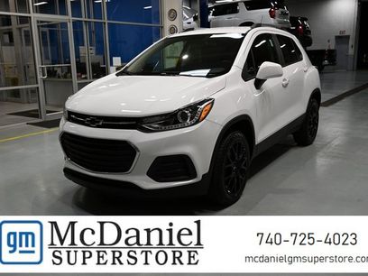Used 2022 Chevrolet Trax LT w/ Driver Confidence Package