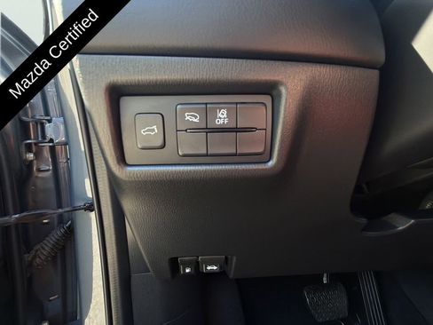 Used 2022 MAZDA CX-5 Carbon Edition AWD/4WD image 13