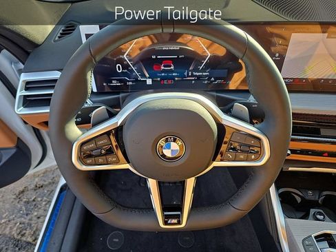 Used 2026 BMW 430i xDrive Coupe w/ M Sport Package AWD/4WD image 10