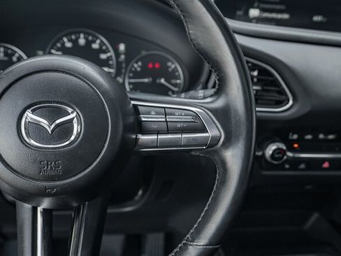 Used 2021 MAZDA CX-30 AWD 2.5 S w/ Preferred Package image 28