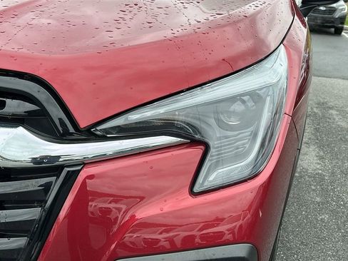 Certified 2025 Subaru Ascent Premium AWD/4WD image 7