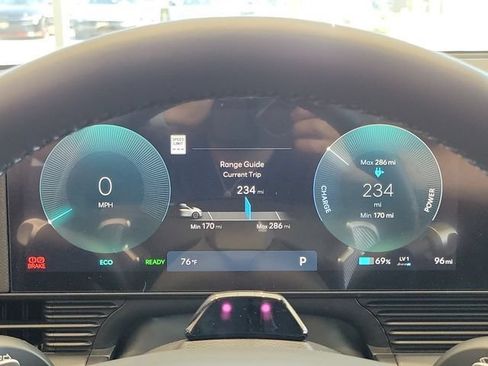 New 2026 Hyundai Ioniq 5 Limited RWD image 8