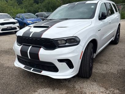 Used 2026 Dodge Durango GT